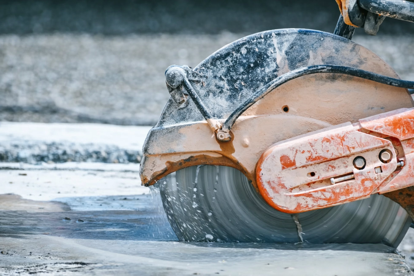 Concrete Contractor services in Redwood City, CA