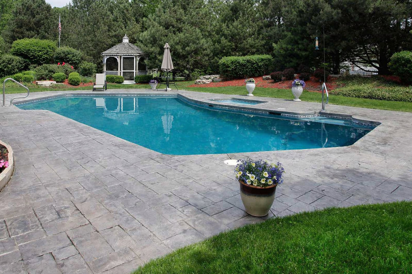 Concrete Contractor services in Los Altos, CA