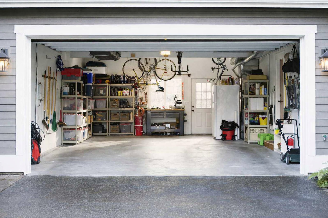 Concrete Contractor services in Mountain View, CA