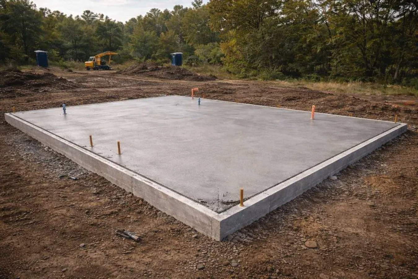 Concrete Contractor services in Santa Clara, CA